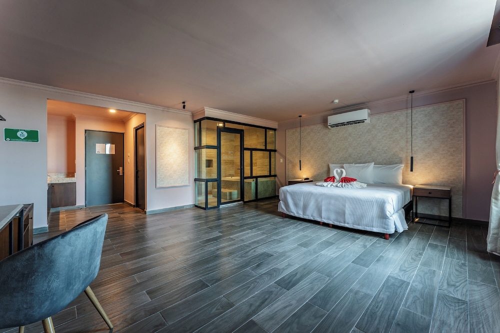 Hotel MID Project 22/58