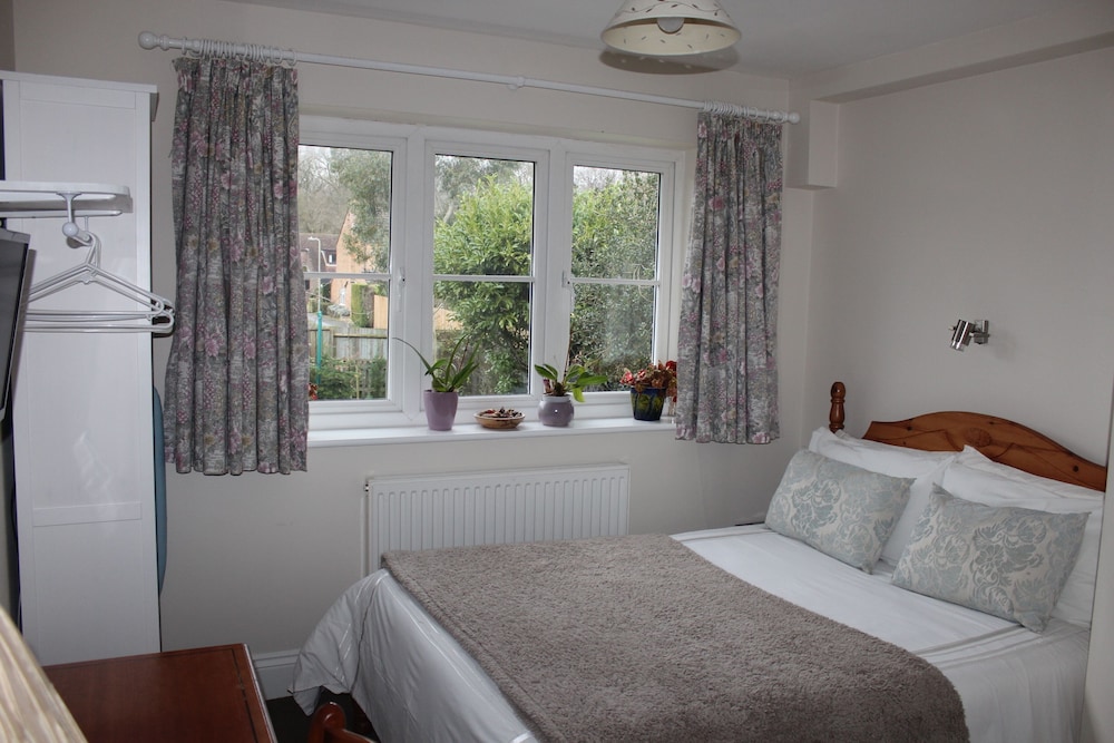 Oxfordbnb 24/49