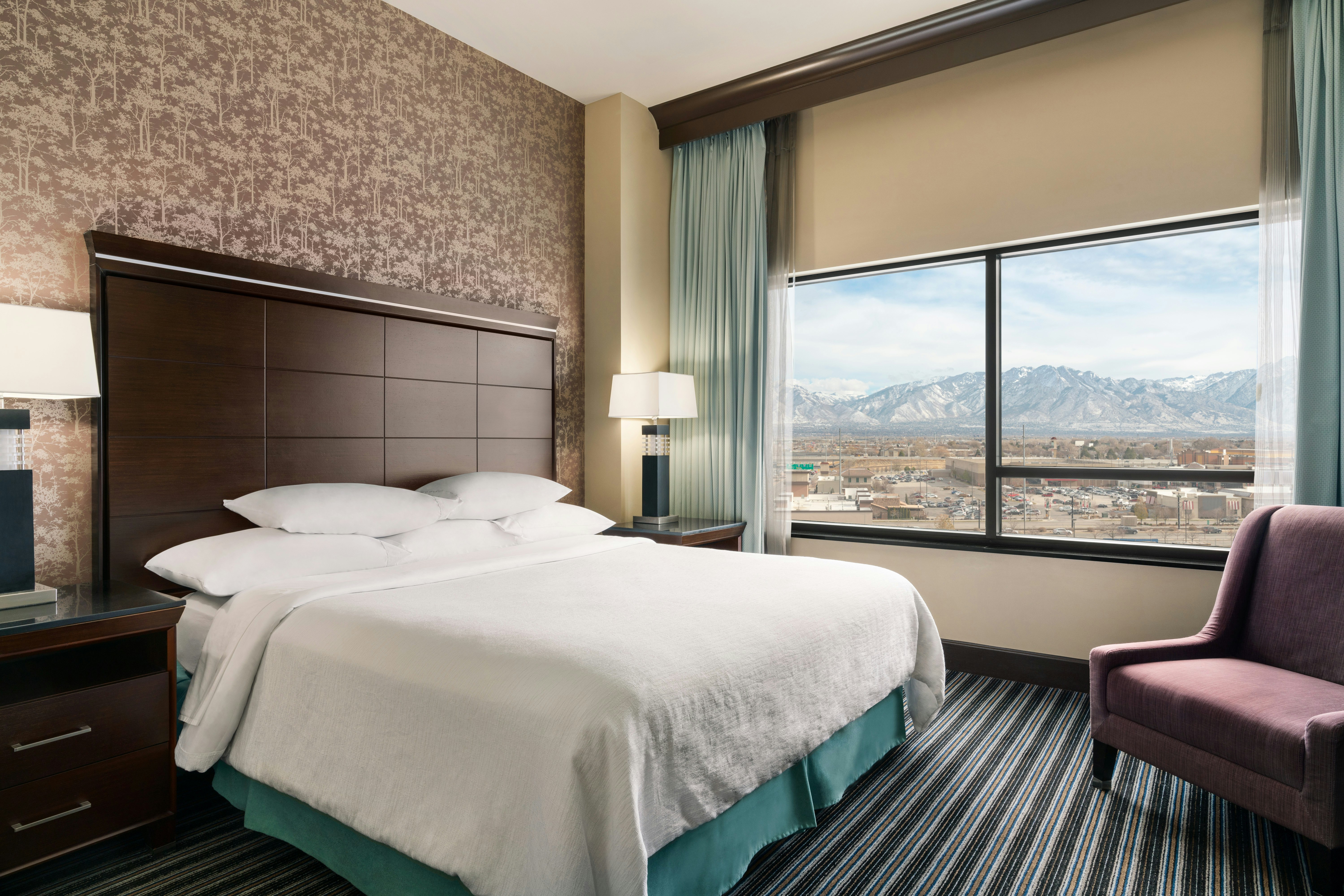 Embassy Suites by Hilton Salt Lake West Valley City 18/80