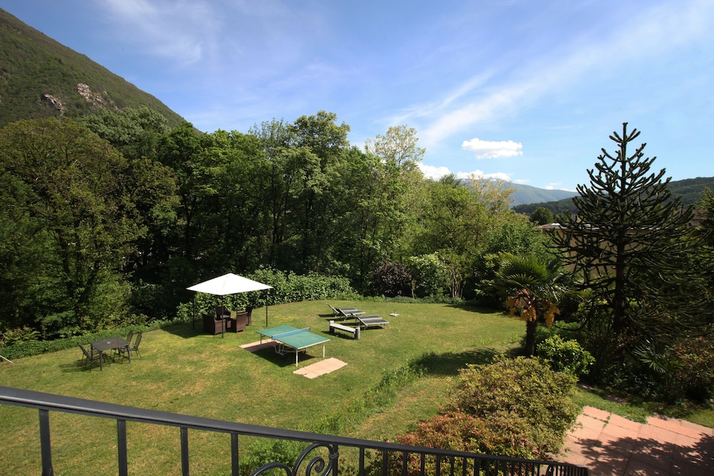 Hotel Al Fiume 49/50