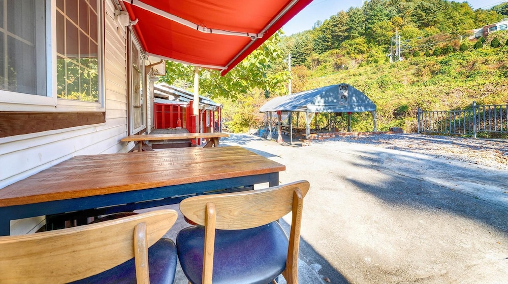Cheongpyeong Yeoul Pension 38/50