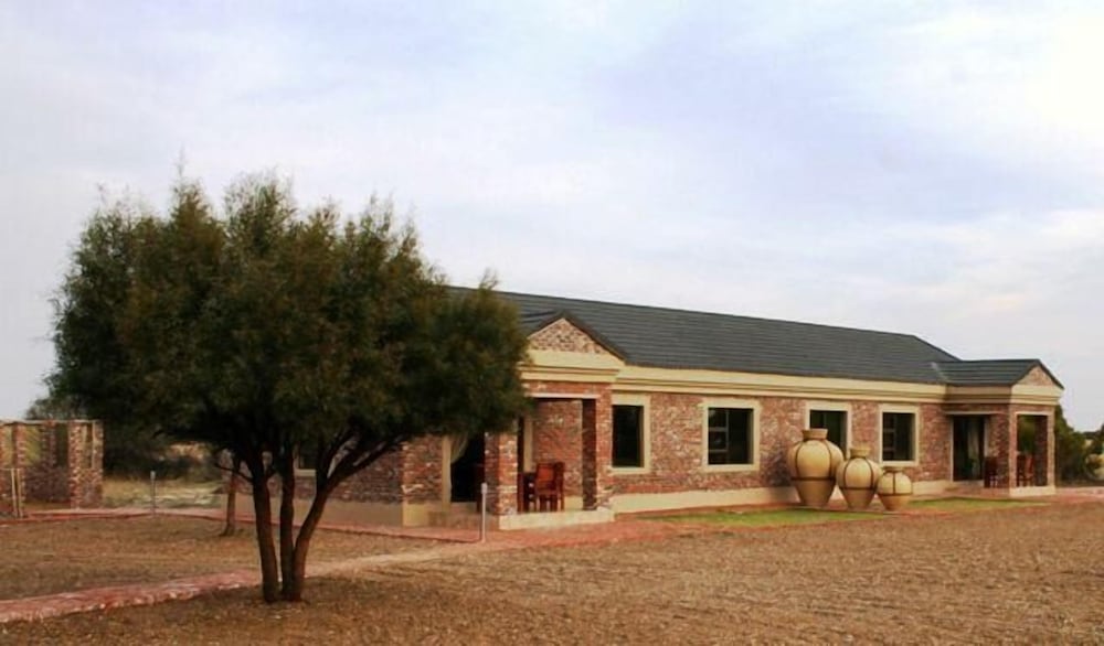 Almar Exclusive Game Ranch 29/37