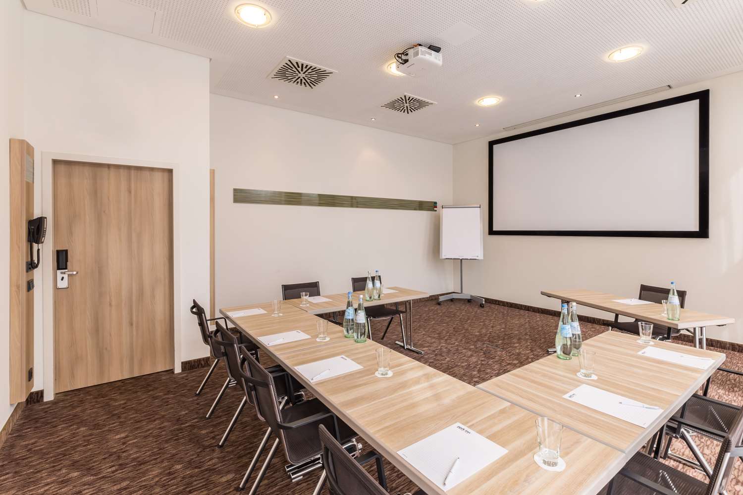 Best Western Plus Hotel Koeln City 58/66