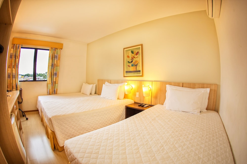 Hotel Campo Largo Express Ex Tulip Inn Campo Largo 9/37