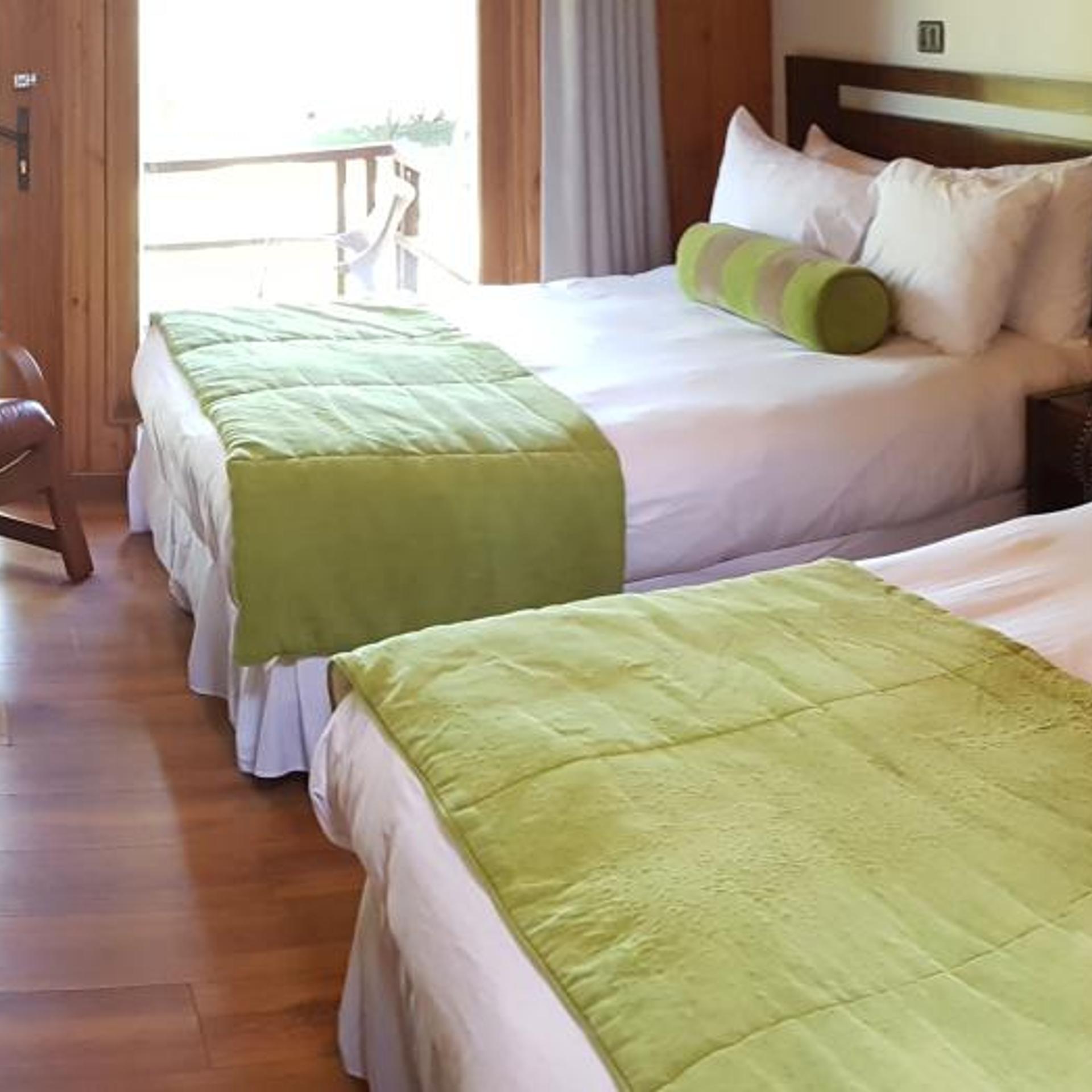 Hotel y Cabanas Las Mellizas - Caja Los Andes, Los Angeles 5/41
