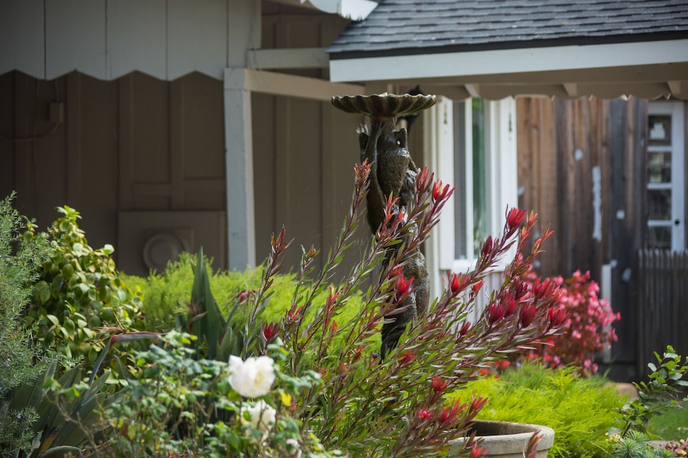 Carmel River Inn 33/62
