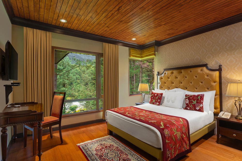Welcomhotel by ITC Hotels, Pine N Peak, Pahalgam 10/50