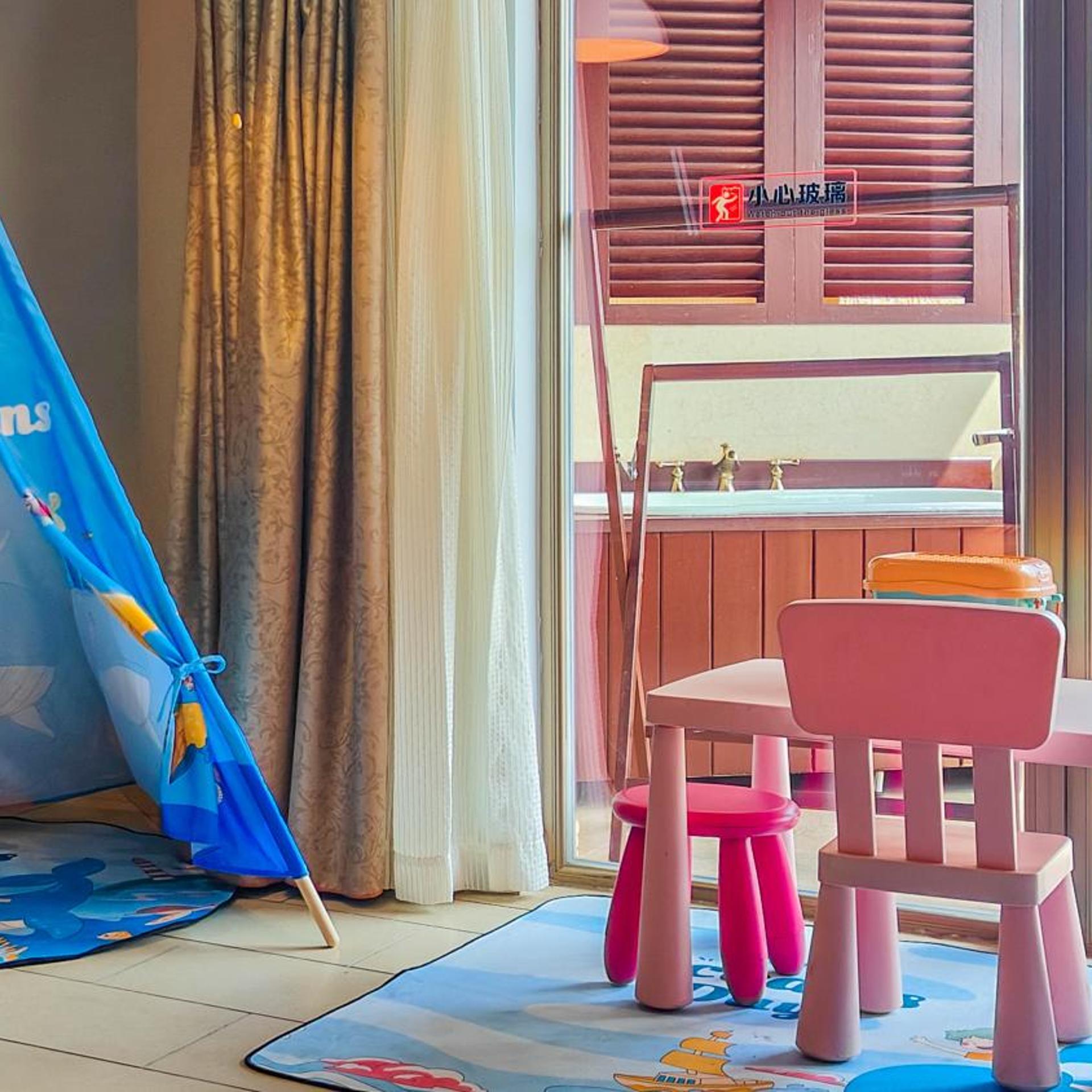 Timton Kangda Hotel Sanya 41/65