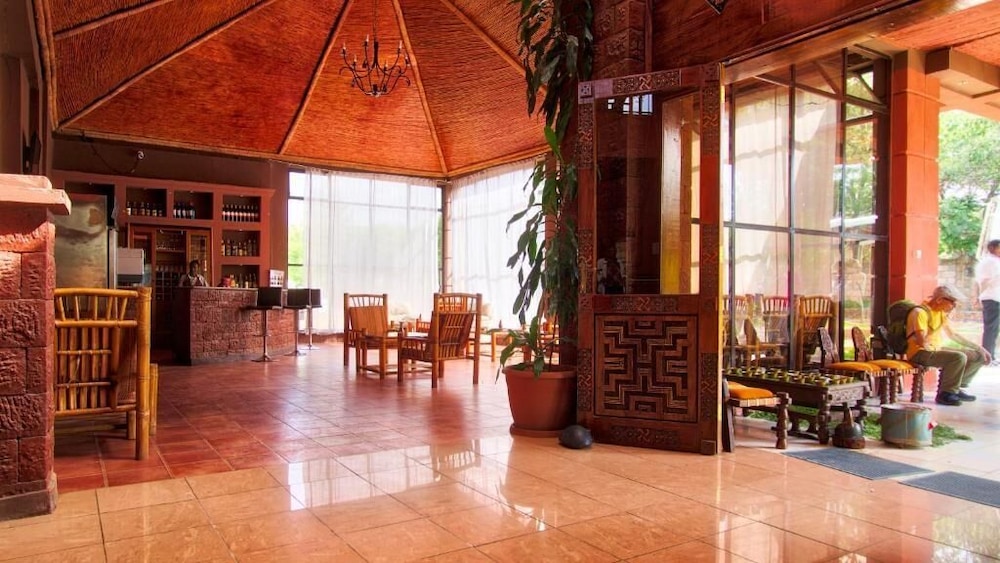 Lal Hotel And Spa 9/33