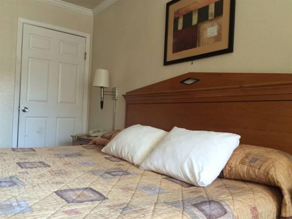 Motel6 San Francisco, CA – Lombard Street 18/35