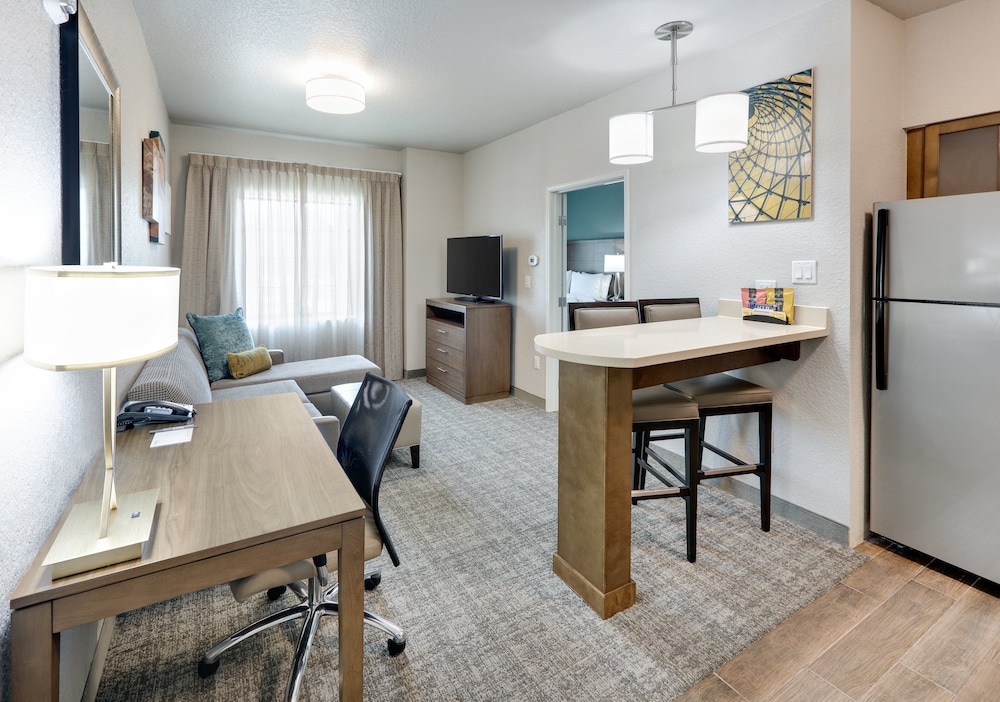 Staybridge Suites San Antonio - Schertz 46/60