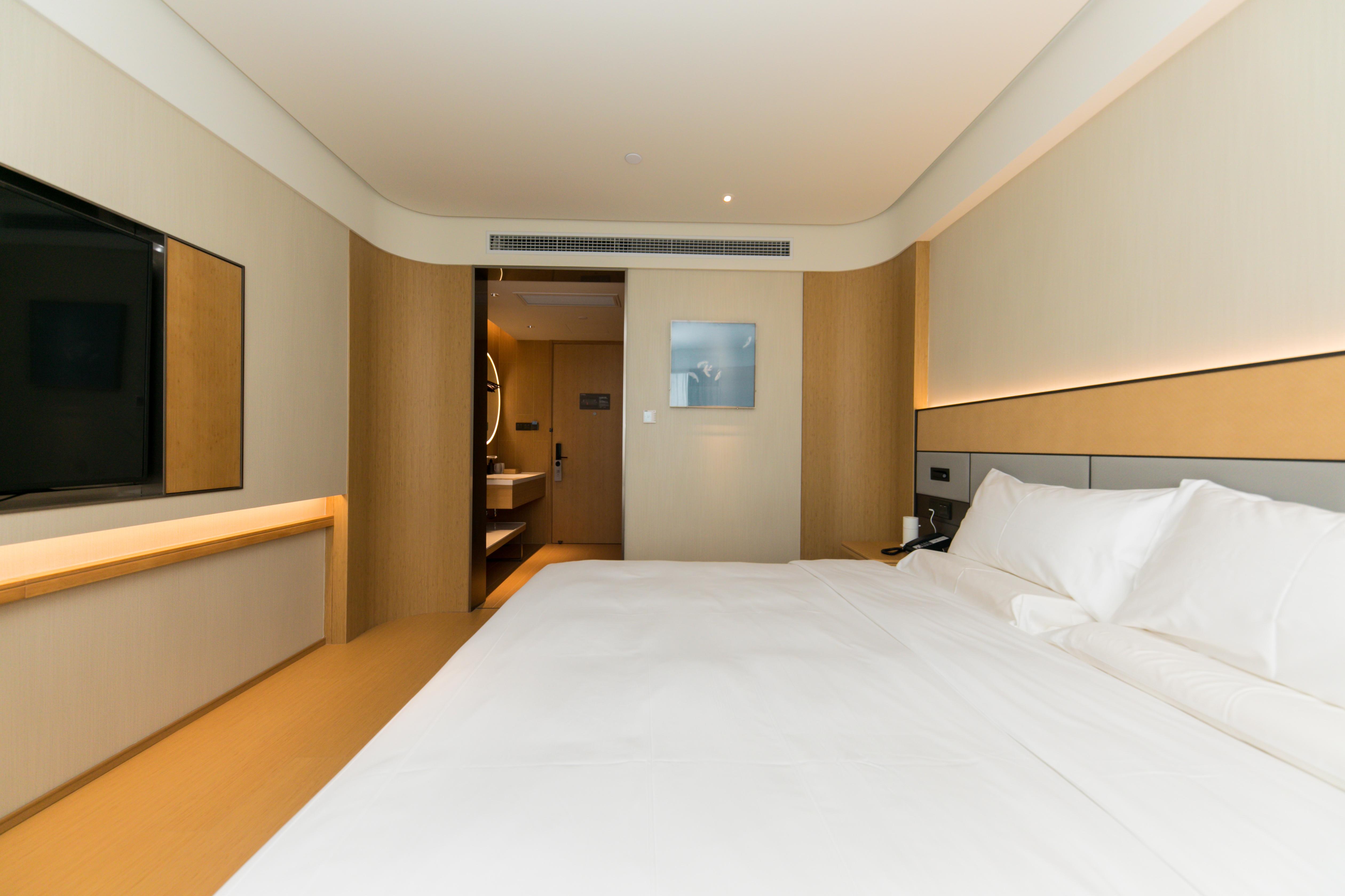 White Palace Hotel Nanjing 8/43