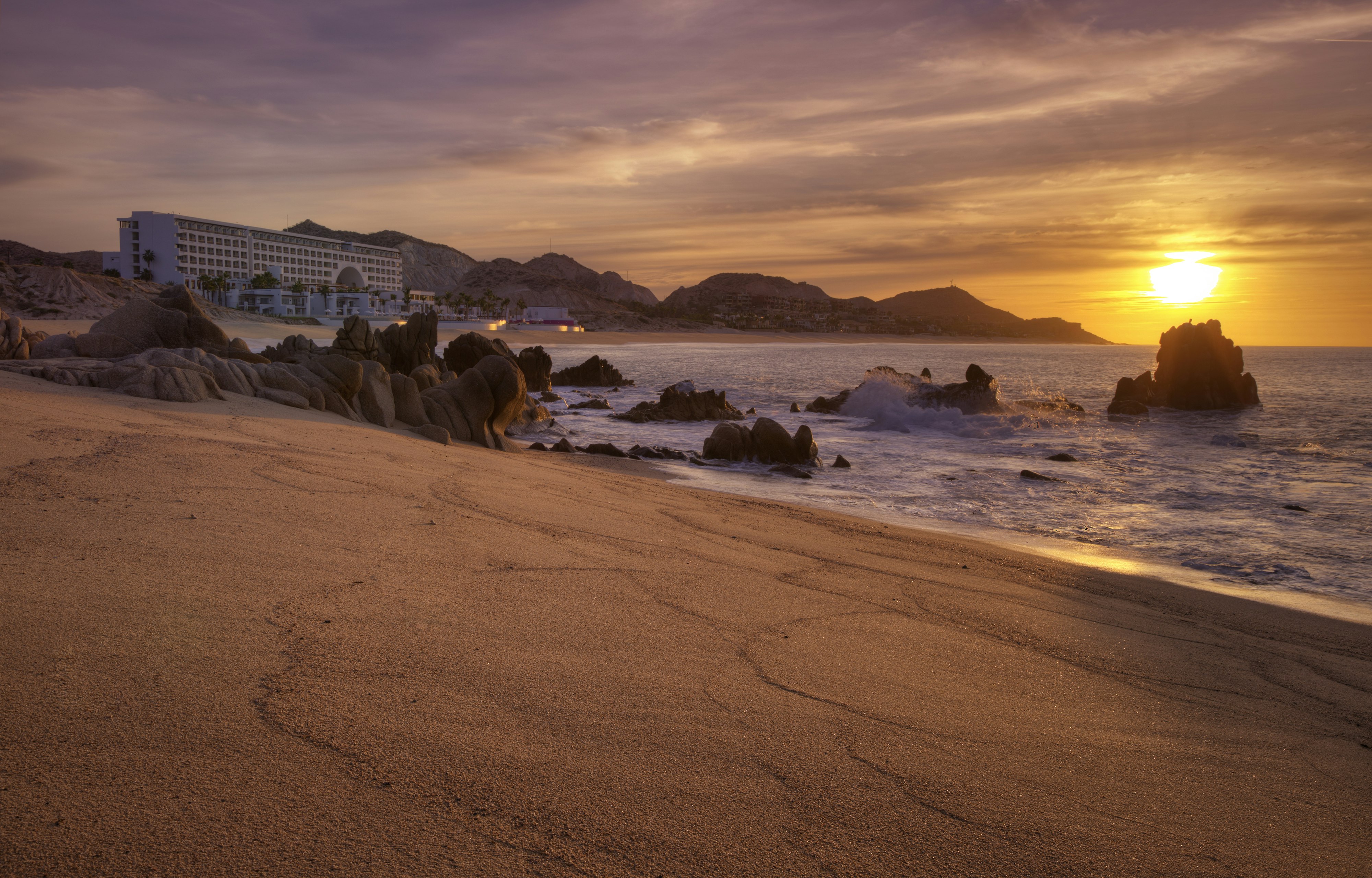 Marquis Los Cabos An All Inclusive Adults Only And No Timeshare Resort 77/84