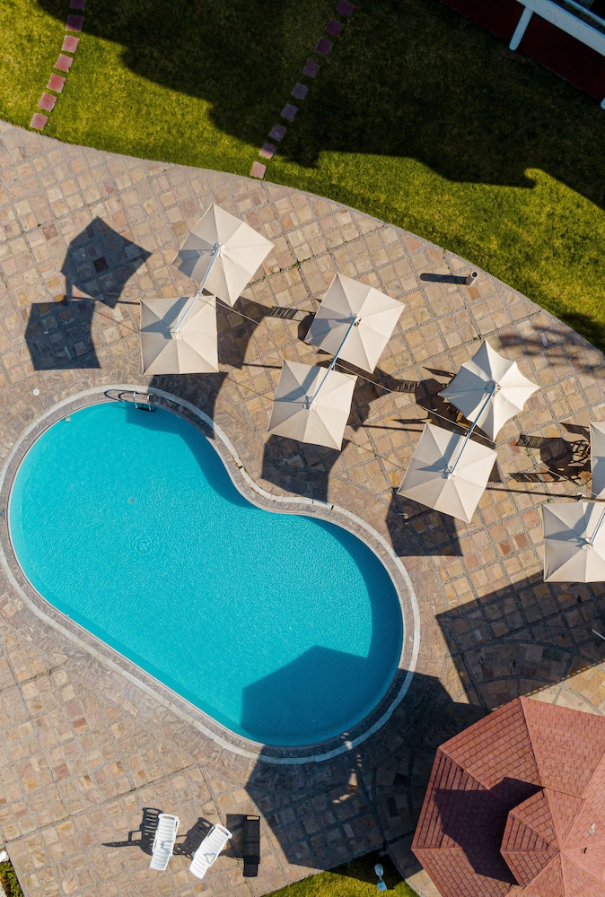 Bth Hotel Arequipa Lake Ex el Lago Estelar Hotel 67/70