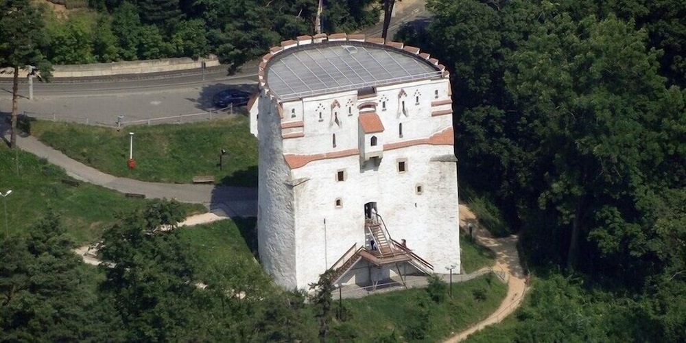 Casa Wagner Brasov 39/50