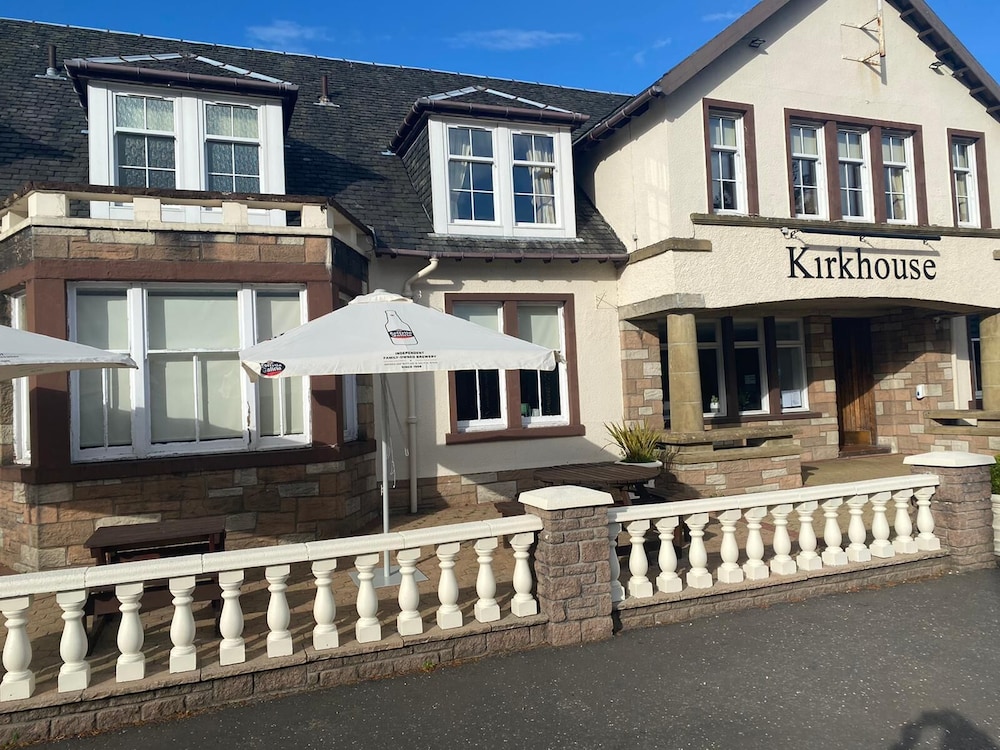 Kirkhouse Inn 5/41