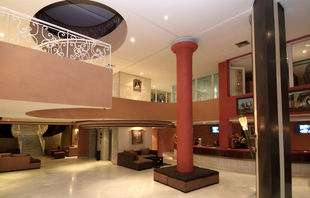Hotel Tghat Fes 6/42