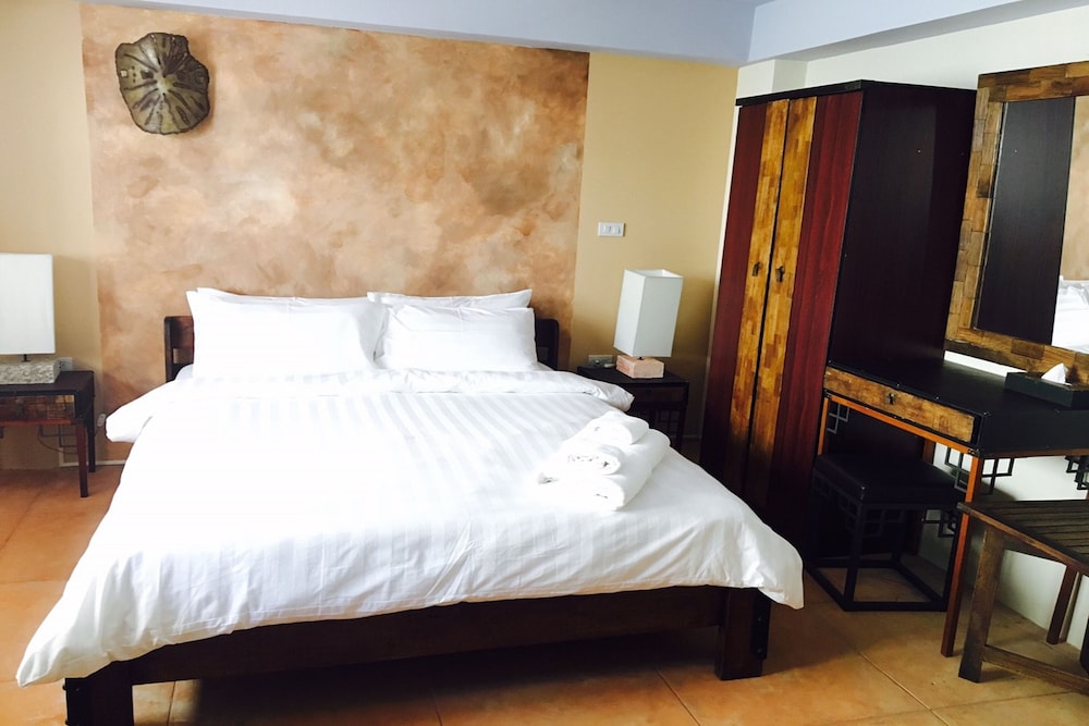 Arcadia Maephim Serviced Apartment 18/50