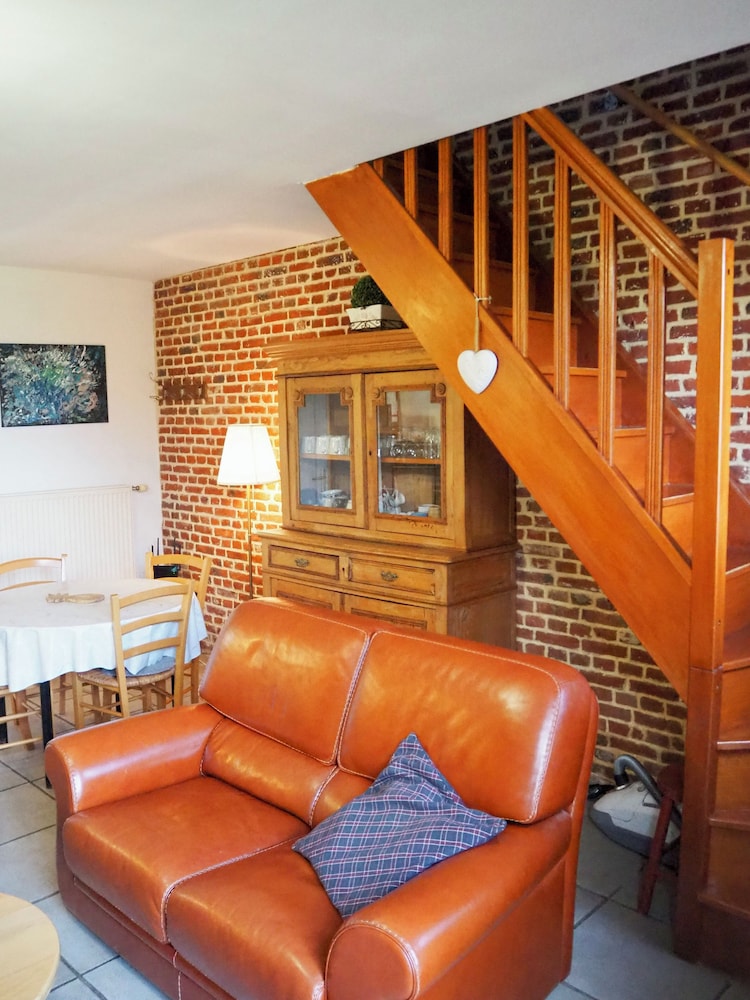 La Ferme Des Buis 27/50