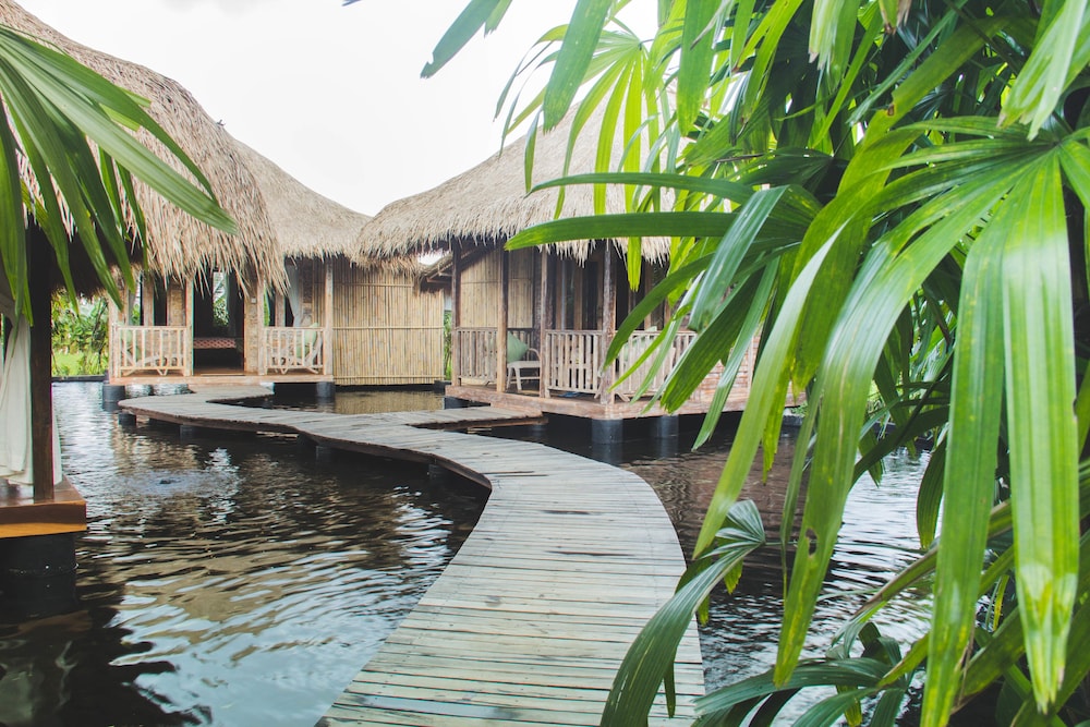 De Klumpu Bali Eco Tradi Stay 24/50