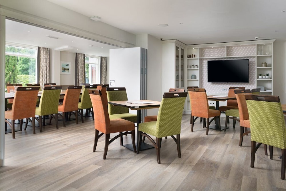 Budock Vean Hotel 40/50