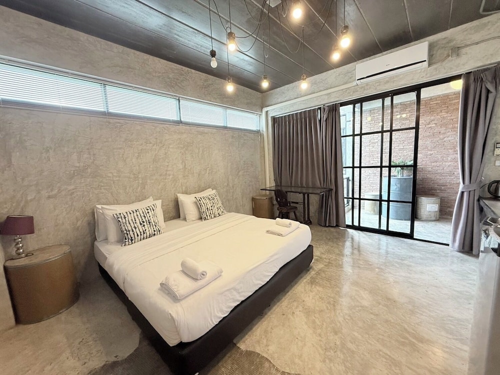 Rumpai Loft Habitat 19/59