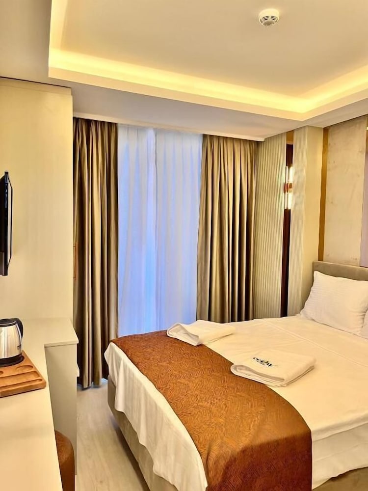 Cetin Port Hotel 19/31