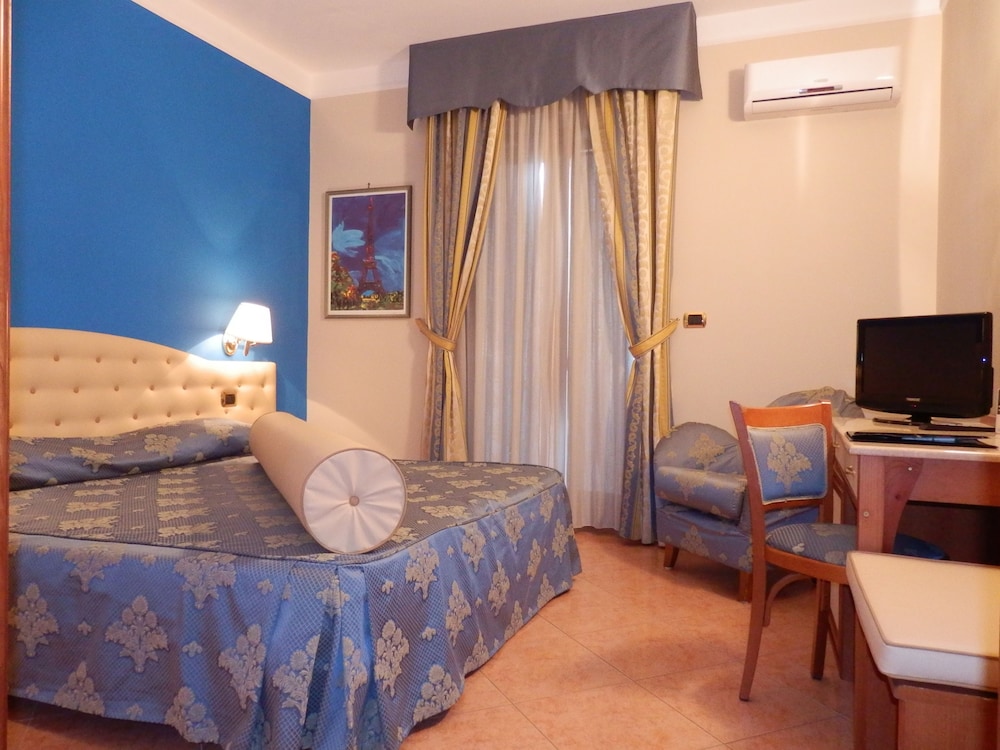 Hotel Belsito 15/46