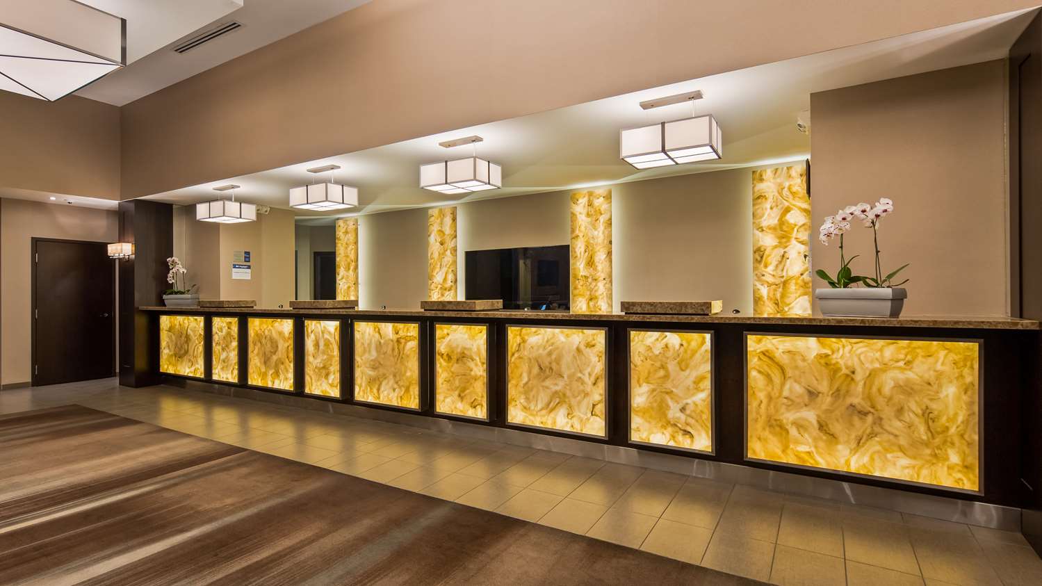 Best Western Plus Lamplighter Inn And Conference Centre 4/44