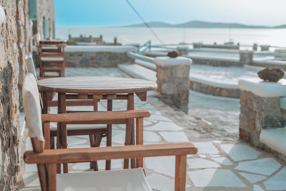 Sofia's Bungalows Mykonos 48/82