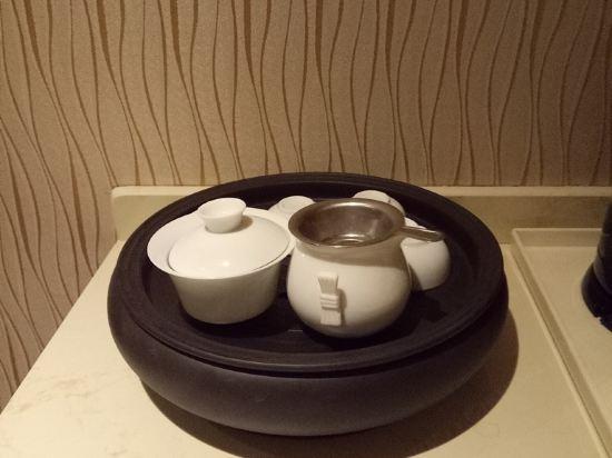 Distinguished Guest Hotel (Nanjing Guangdian) 24/34