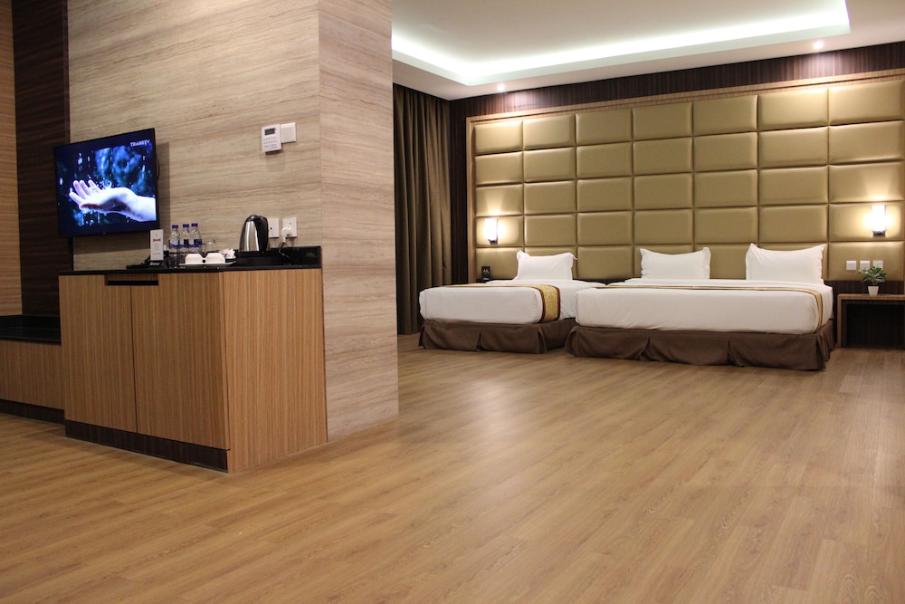 M One Hotel 18/52