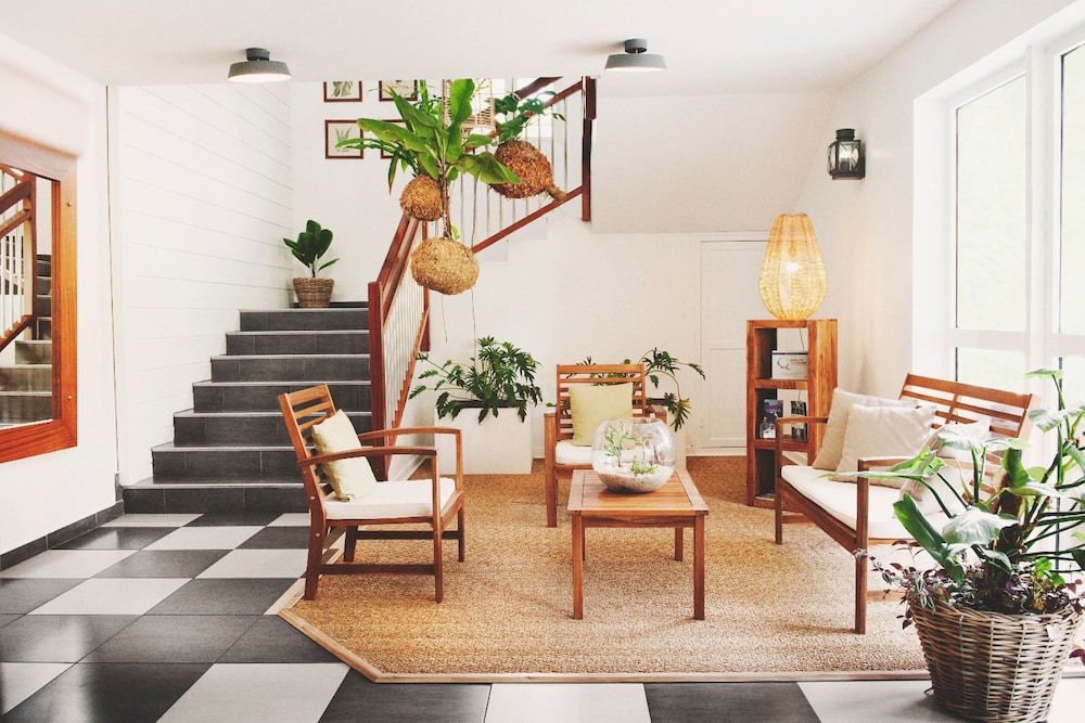 Residence Tropic Appart Hotel 10/24