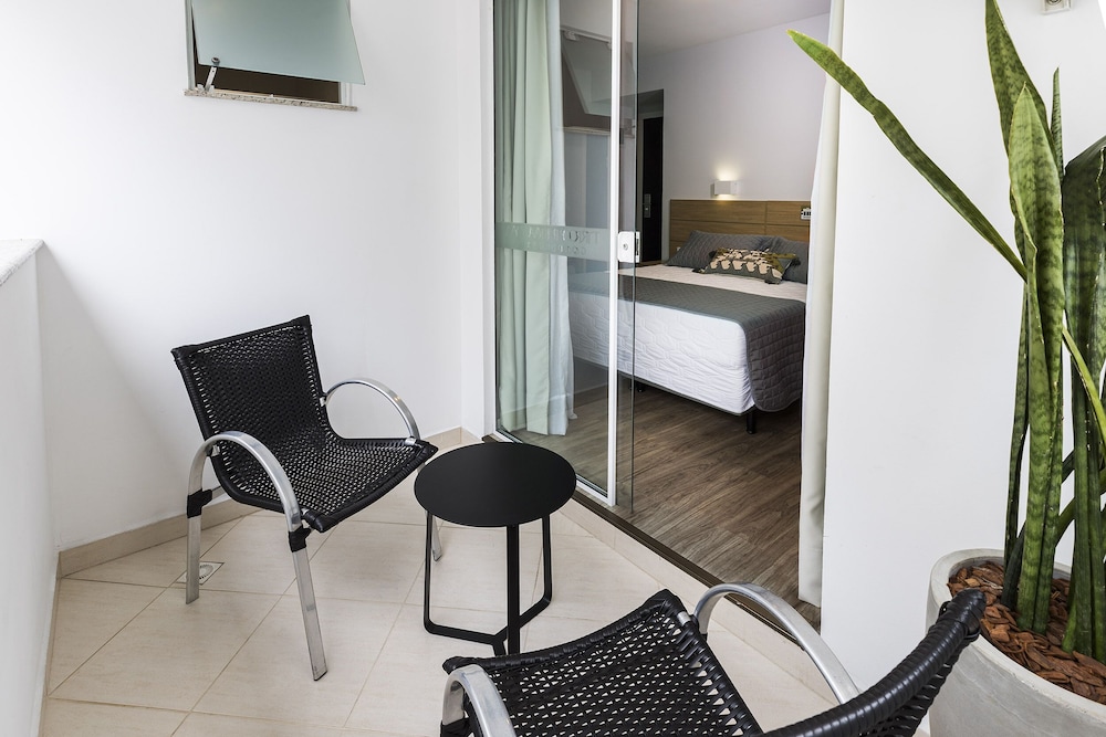 Tropikalya Gold Hotel 49/50