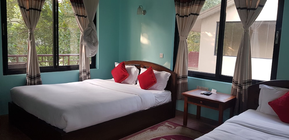Lumbini Buddha Garden Resort 13/50