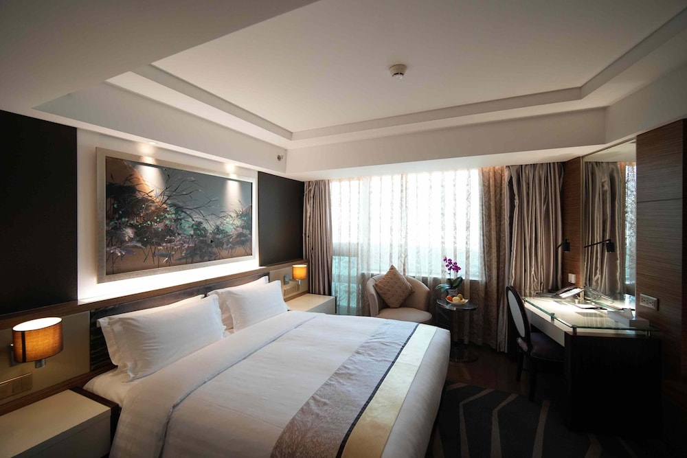 Beijing Asia Hotel 17/50