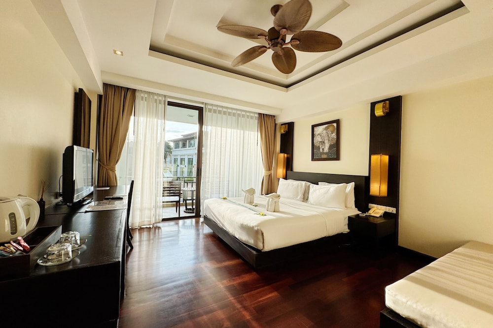 Koh Chang Kacha Resort And Spa 26/69
