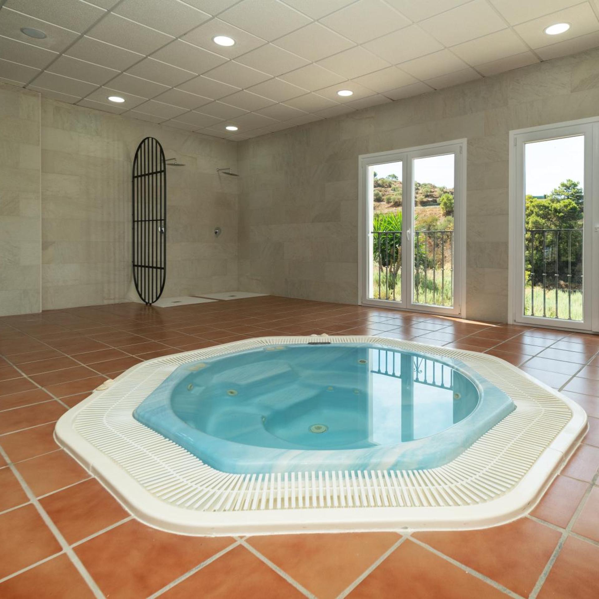 Altos De Istan Hotel 23/38