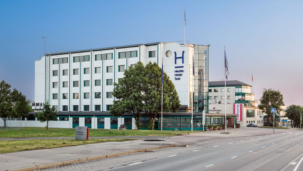 Hestia Hotel Susi 54/57