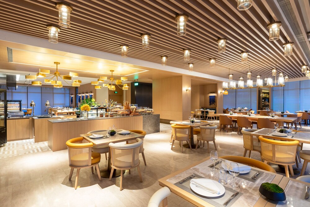 voco Wugong Mountain Jiangxi by IHG 30/50