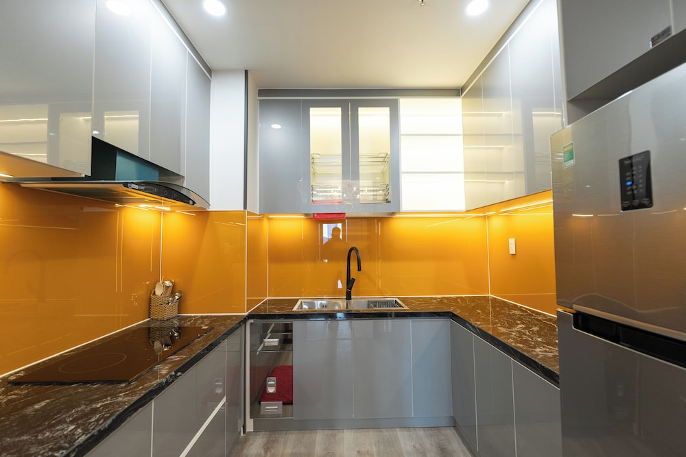 Dalat Center Residence 45/50