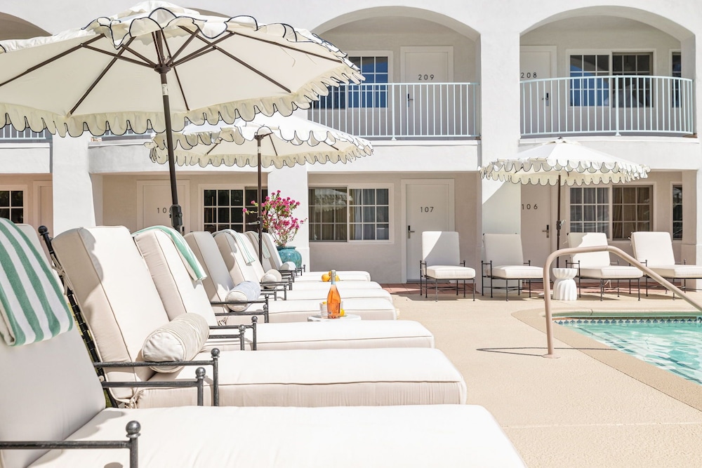 Casa Palma Hotel & Bungalows 33/51