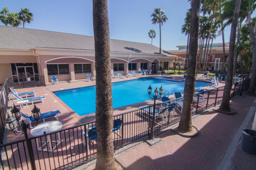 La Copa Hotel 5/53
