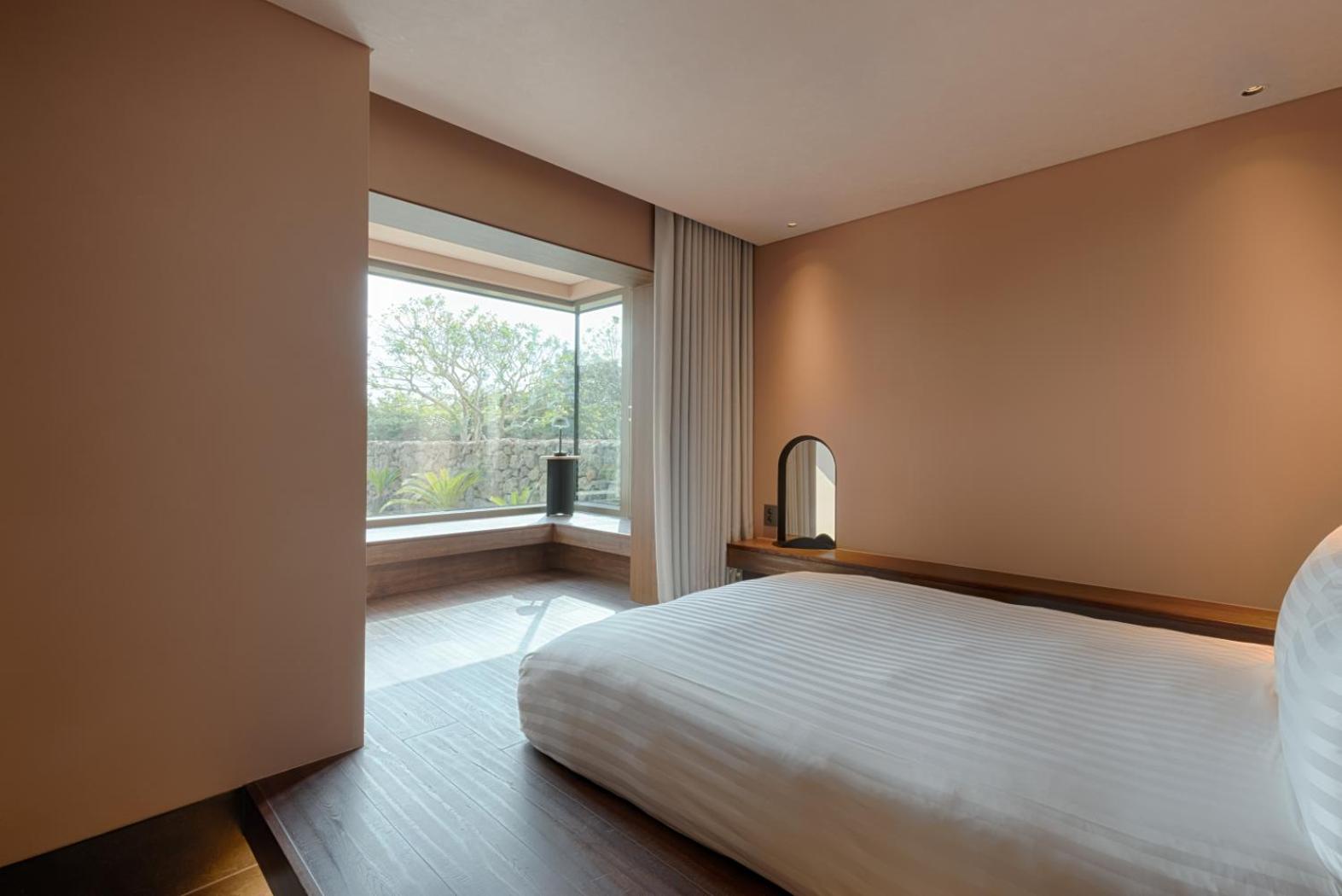 Prestige, Villa, 2 Double Beds, Pool View, Kitchen