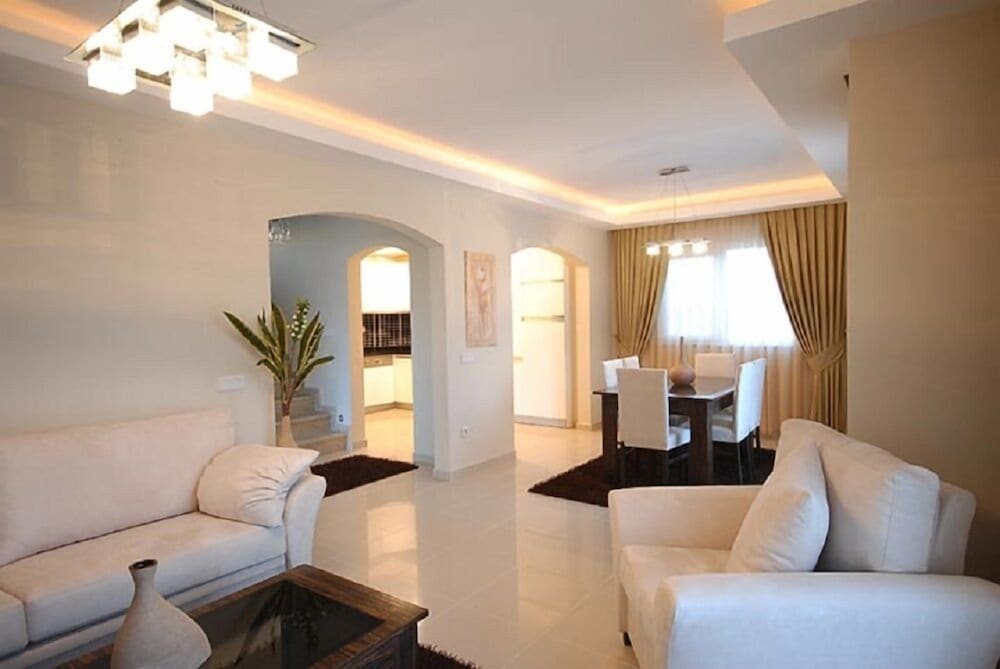 Sadev Turizm Belek Villas & Apartments 28/53