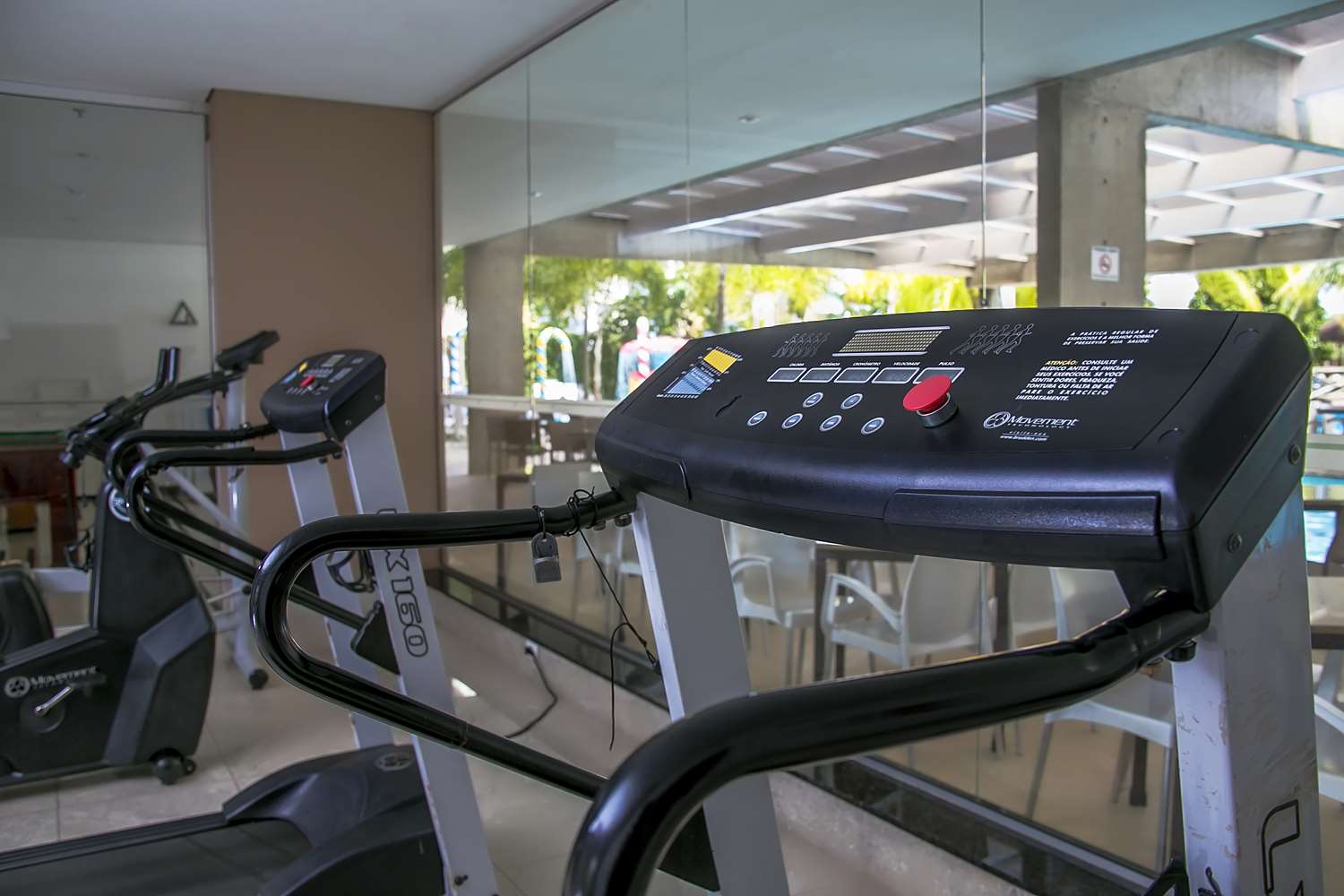 Best Western Suites Le Jardin Caldas Novas 12/21