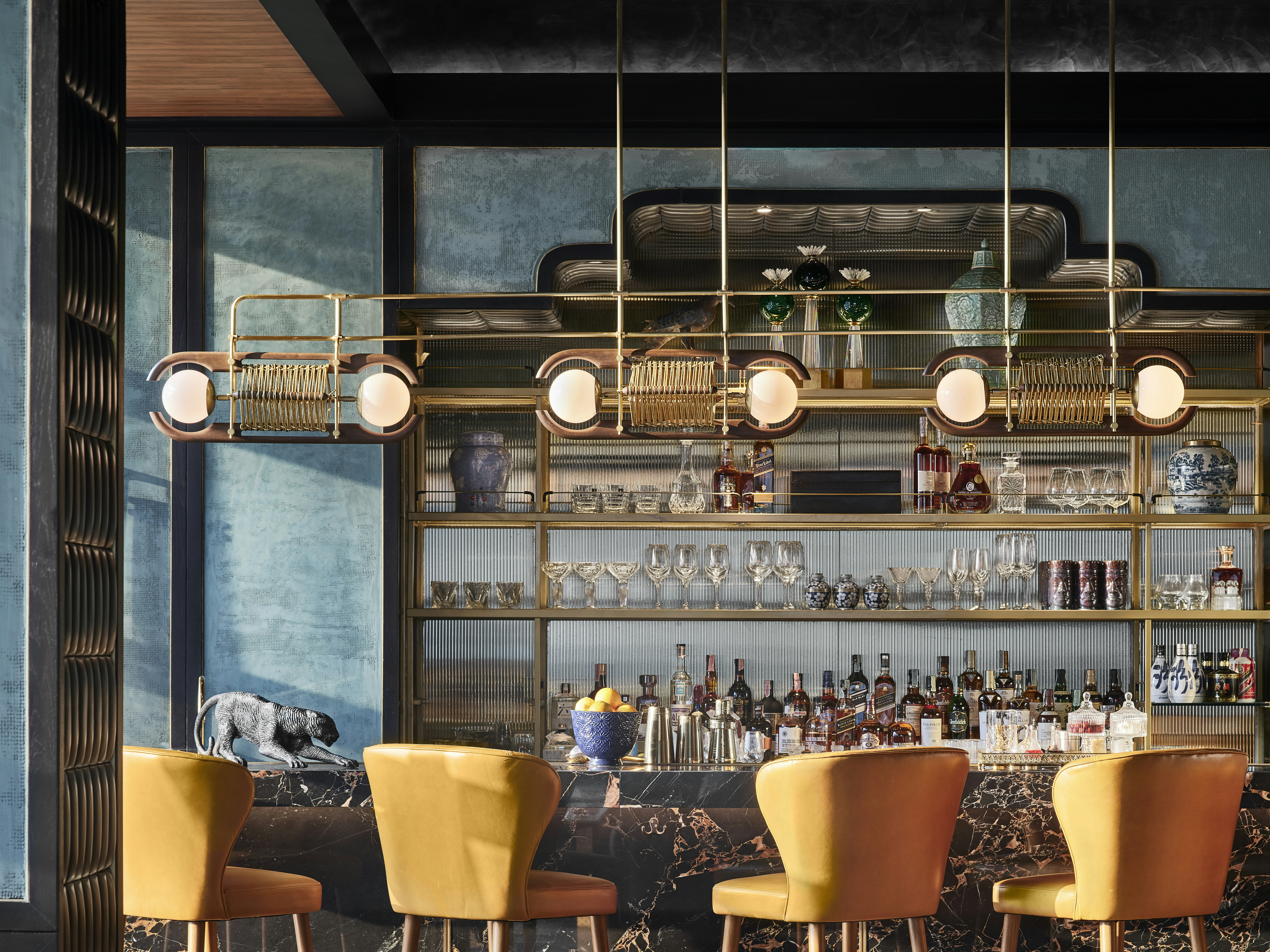 Rosewood Bangkok 59/84
