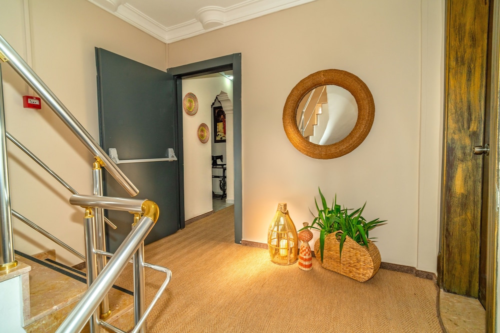 Turkevi Butik Otel 28/50