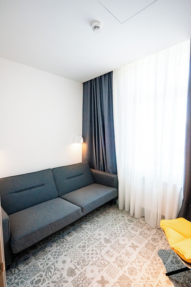 Ibis Styles Sibiu Arsenal 31/55