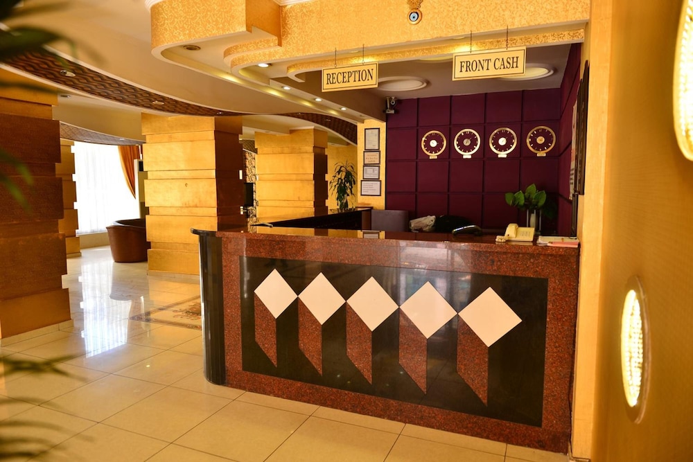 Kivrak Hotel Antalya 4/48
